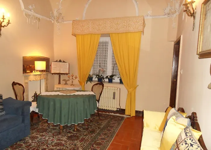Villa Ducci 1705