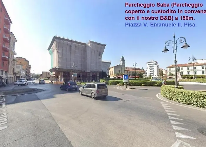Hello Pisa B&B
